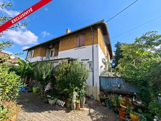  Maison � vendre 4 pi�ces 94 m�