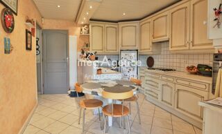  Maison à vendre 5 pièces 135 m²