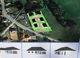  Maison � vendre 7 pi�ces 125 m�