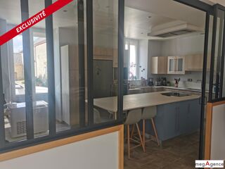  Maison � vendre 8 pi�ces 195 m�
