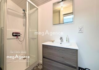  Appartement � vendre 1 pi�ce 25 m�