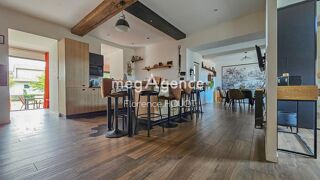  Maison à vendre 7 pièces 180 m²