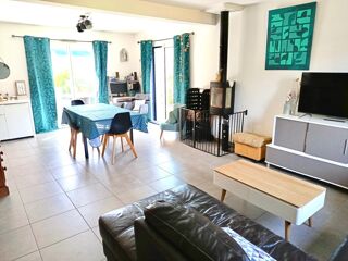  Maison � vendre 8 pi�ces 142 m�