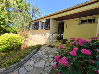  Maison à vendre 6 pièces 118 m²