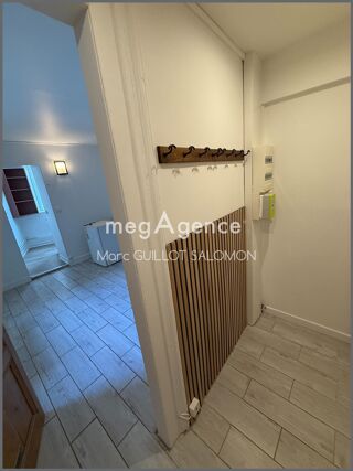  Appartement  vendre 2 pices 63 m