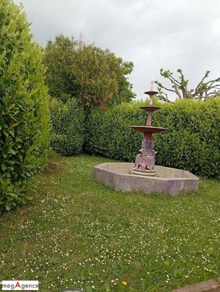  Maison à vendre 5 pièces 104 m²