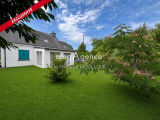  Maison à vendre 5 pièces 140 m²