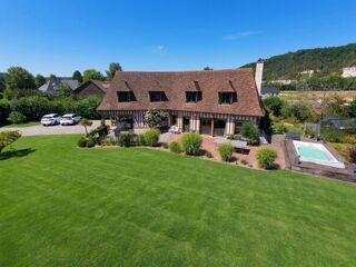  Maison à vendre 6 pièces 151 m²