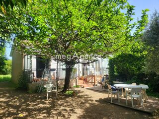  Maison à vendre 2 pièces 63 m²