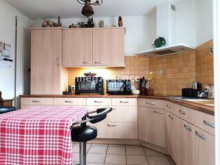  Maison � vendre 3 pi�ces 95 m�