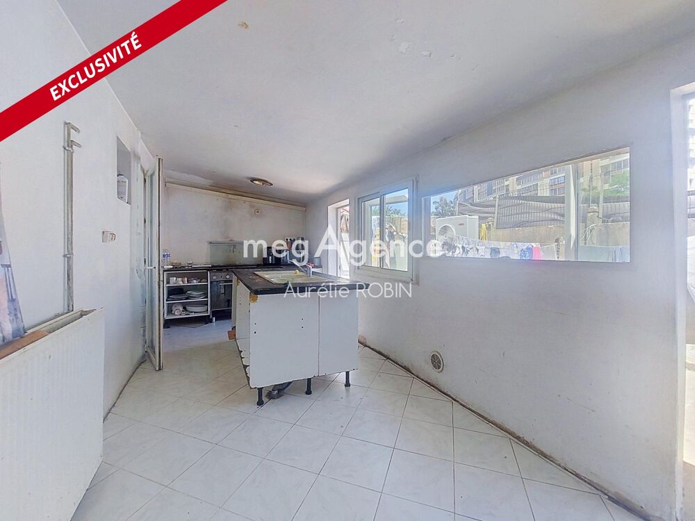Vente Maison MAISON 3 CHAMBRES LES HALLES Cholet