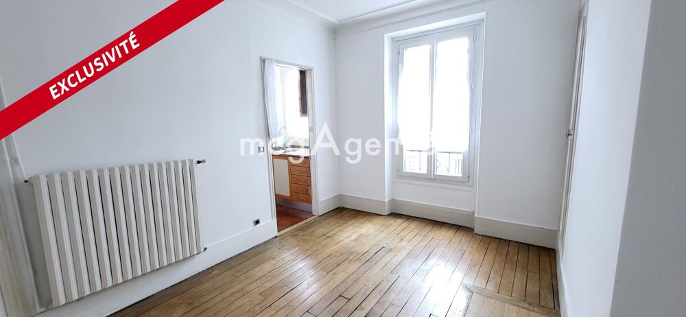 Appartement 3 pièces 48 m2