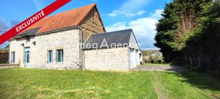  Maison à vendre 4 pièces 150 m²