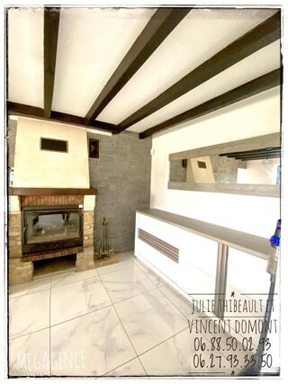  Maison � vendre 4 pi�ces 96 m�