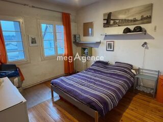  Maison � vendre 8 pi�ces 160 m�