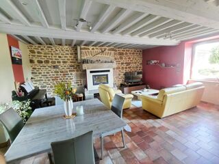  Maison à vendre 7 pièces 135 m²