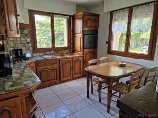  Maison à vendre 6 pièces 138 m²