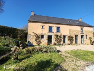  Maison à vendre 4 pièces 160 m²