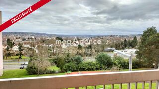  Appartement  vendre 4 pices 85 m