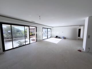 Vente Maison Maison contemporaine de plain-pied – 152 m² Sainte-julie