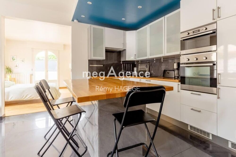 à vendre  Appartement La Garenne-Colombes (92250)