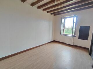 Vente Maison Maison en campagne à rénover, 125m² au sol, étang Souday