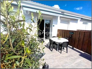  Appartement à vendre 2 pièces 38 m²