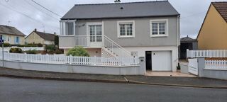  Maison à louer 5 pièces 94 m²