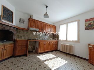  Maison à vendre 4 pièces 81 m²