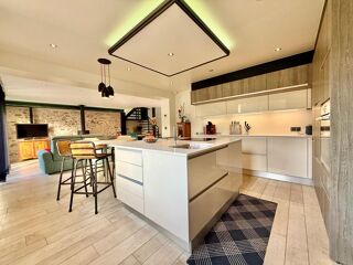  Maison à vendre 7 pièces 180 m²