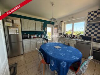  Maison à vendre 6 pièces 128 m²