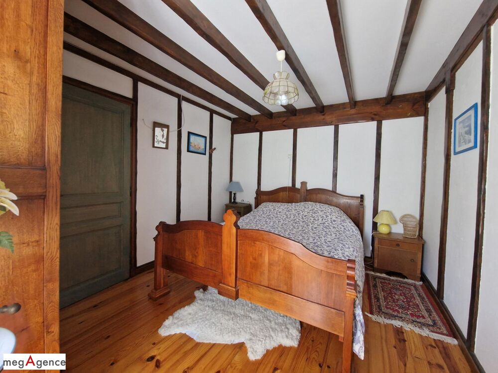 Vente Maison Vente de nue-propriété Trebry