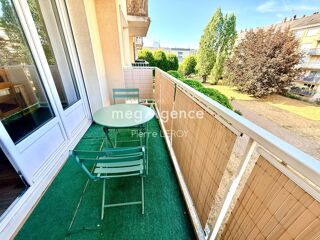  Appartement à vendre 4 pièces 67 m²