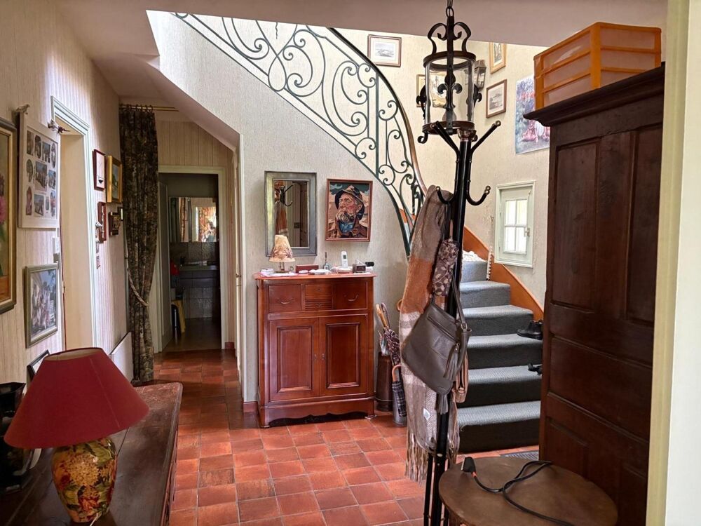 à vendre  Maison Douarnenez (29100)