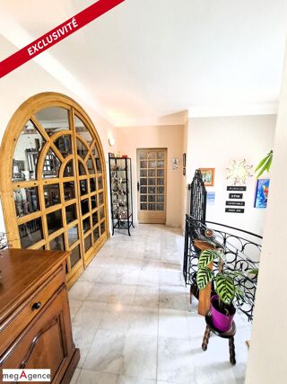  Maison � vendre 7 pi�ces 220 m�