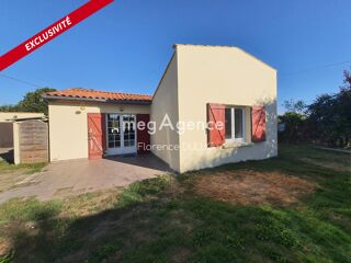  Maison à vendre 3 pièces 92 m²