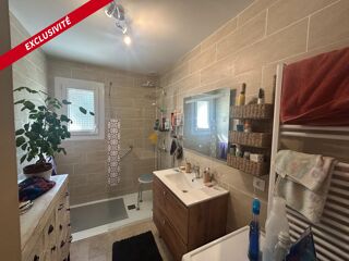  Maison � vendre 4 pi�ces 99 m�