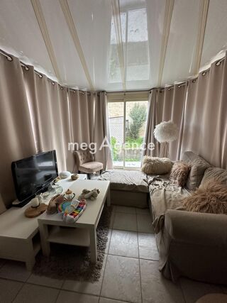  Maison � vendre 4 pi�ces 96 m�