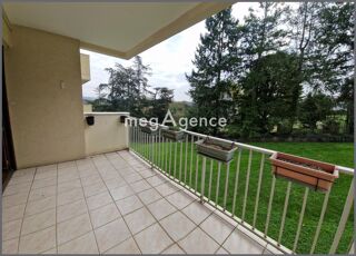  Appartement � vendre 3 pi�ces 94 m�