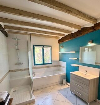  Maison à vendre 6 pièces 130 m²