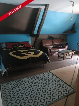  Maison  vendre 6 pices 160 m