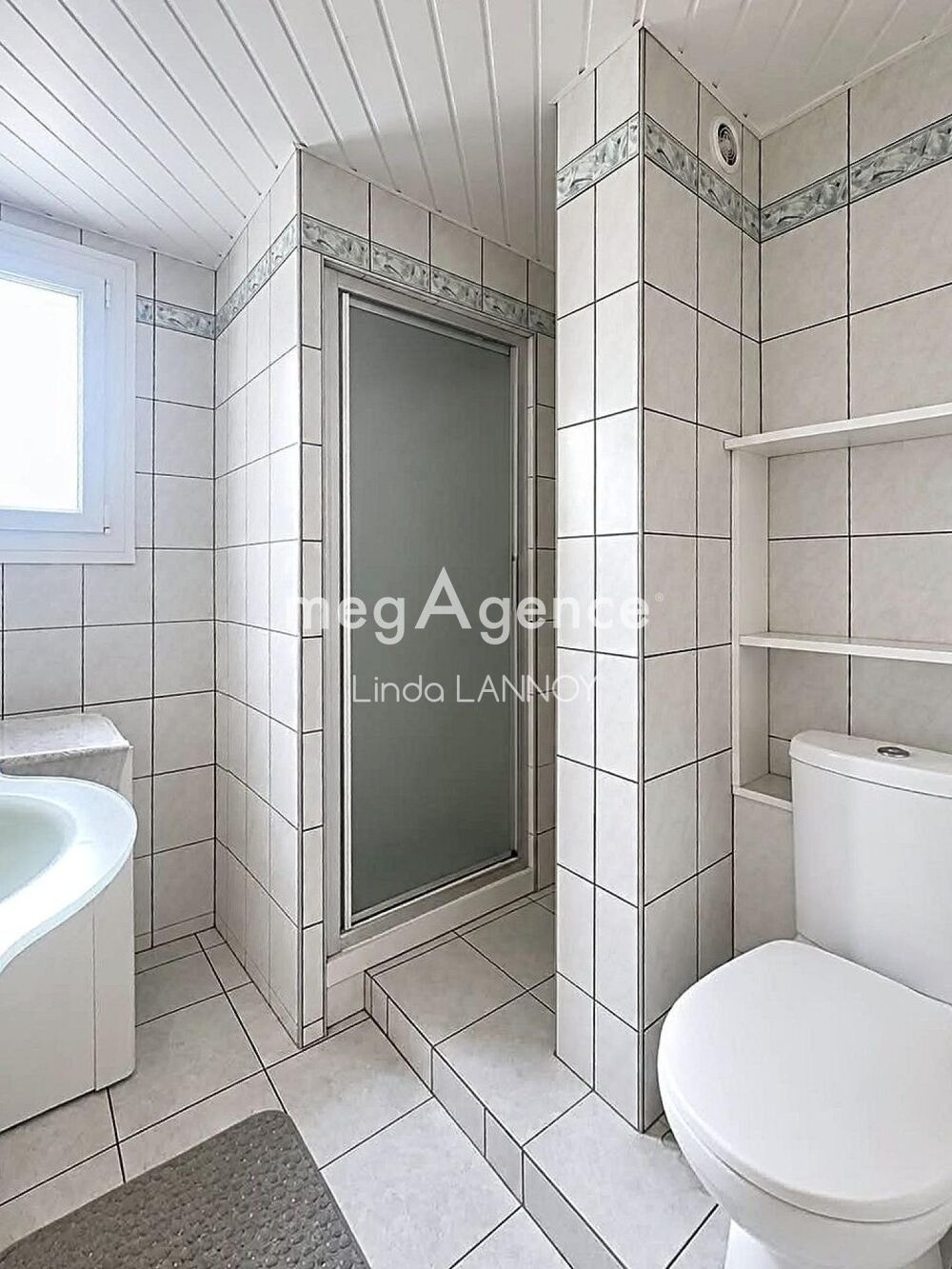 Vente Immeuble Appartement 3 pièces à vendre – Outreau (62230) – 85 000 € Outreau