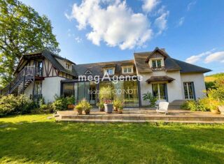  Maison à vendre 7 pièces 173 m²