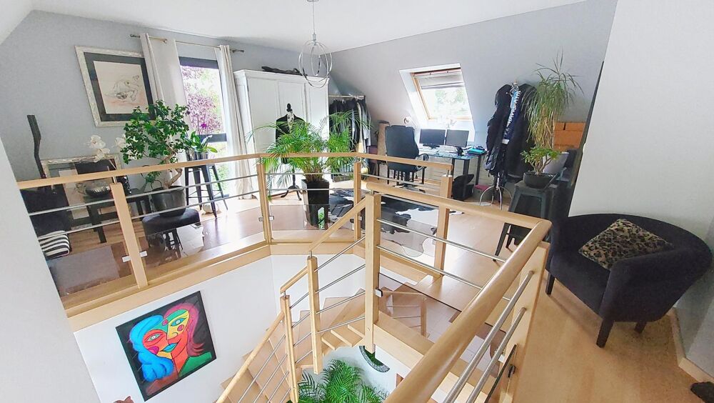  vendre  Maison Honfleur (14600)