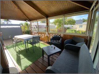  Maison � vendre 3 pi�ces 35 m�