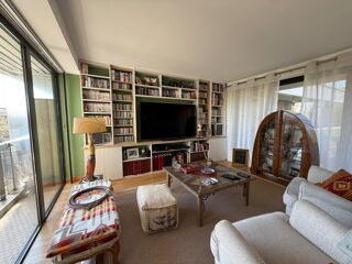  Appartement � vendre 5 pi�ces 146 m�