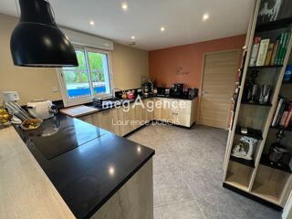  Maison à vendre 7 pièces 140 m²