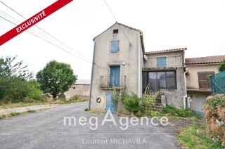  Maison à vendre 6 pièces 120 m²