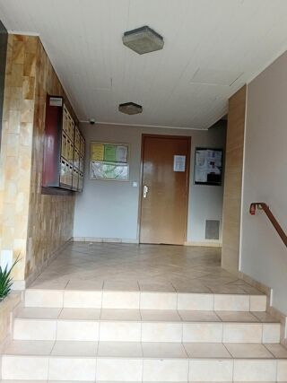  Appartement � vendre 3 pi�ces 69 m�