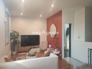  Maison � vendre 3 pi�ces 33 m�
